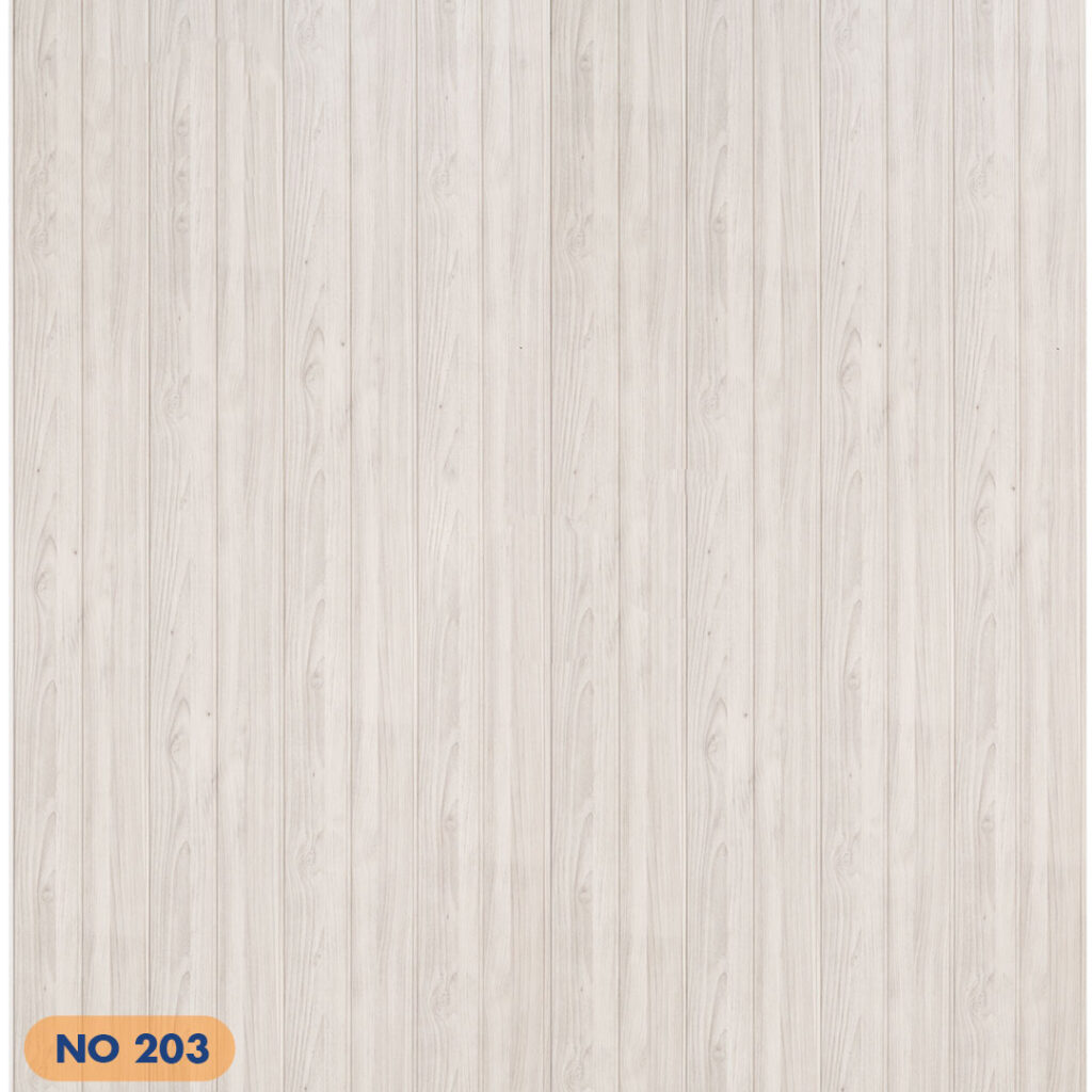 Tấm Ốp Tường/Trần Nano 200 NO203 - Vân Gỗ