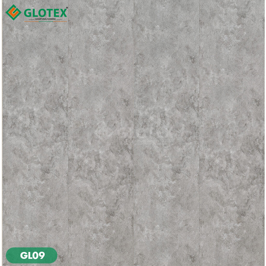 Tấm ốp nano Glotex – GL09 Xám Xi Măng Tấm ốp nano Glotex – GL09 Xám Xi Măng