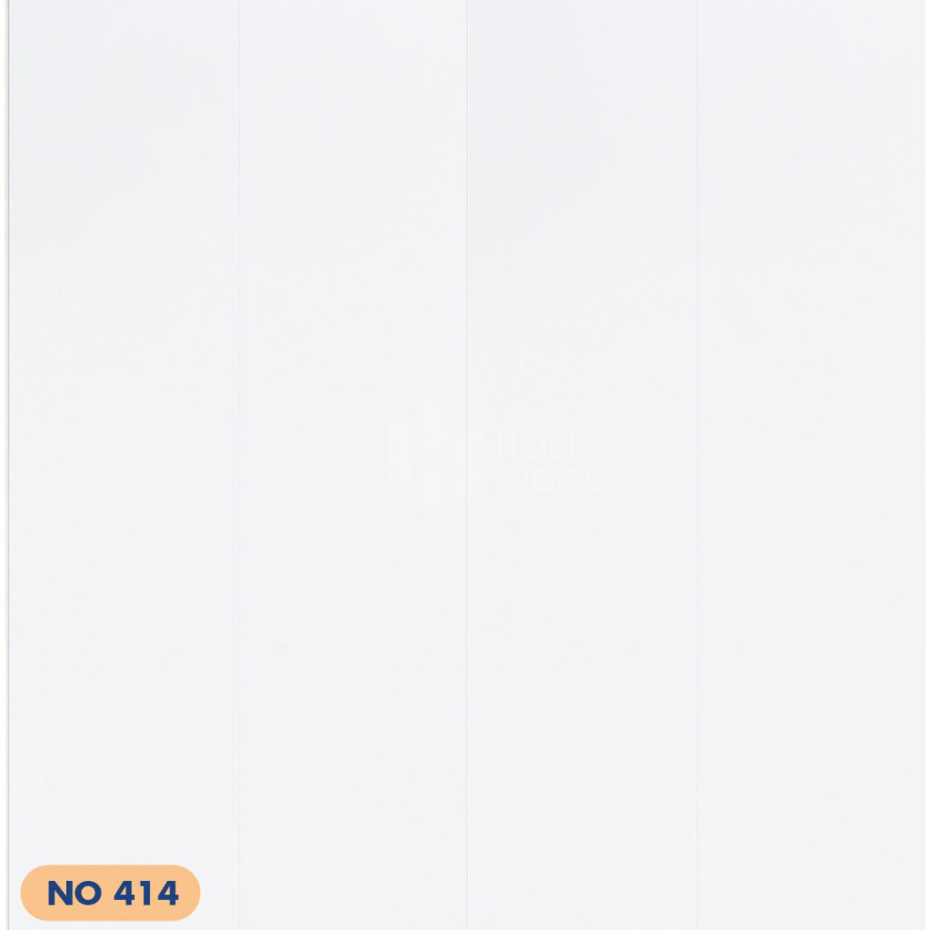 Tấm Ốp Tường Trần Nano 400 - NO414 - Hoa Văn