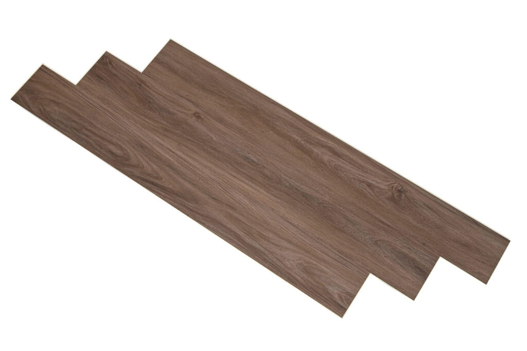 Sàn Nhựa Vân Gỗ Glotex 4mm S473