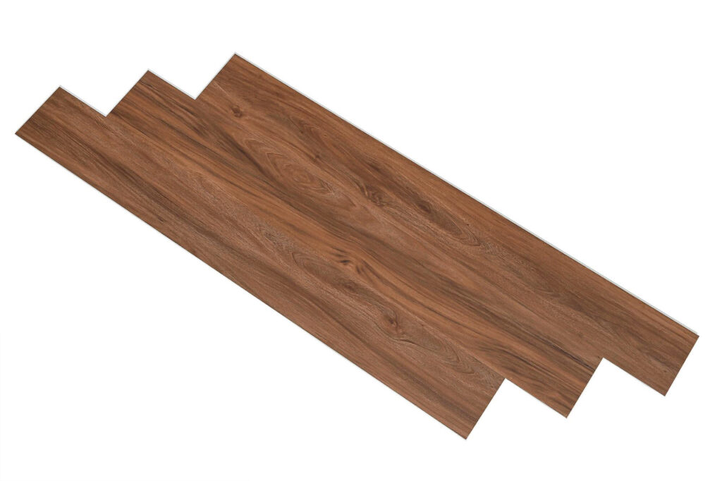 Sàn Nhựa Vân Gỗ Glotex 4mm S476