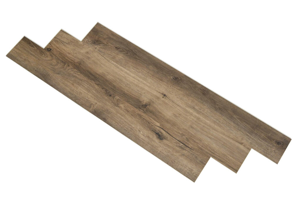 Sàn Nhựa Vân Gỗ Glotex 4mm S478